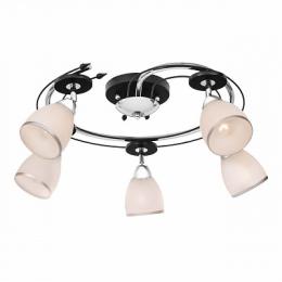 Изображение продукта Спот Silver Light Austerity 
